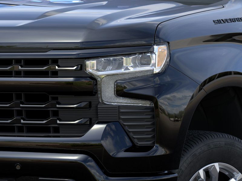 2026 Chevrolet Silverado 1500 RST - Photo 34