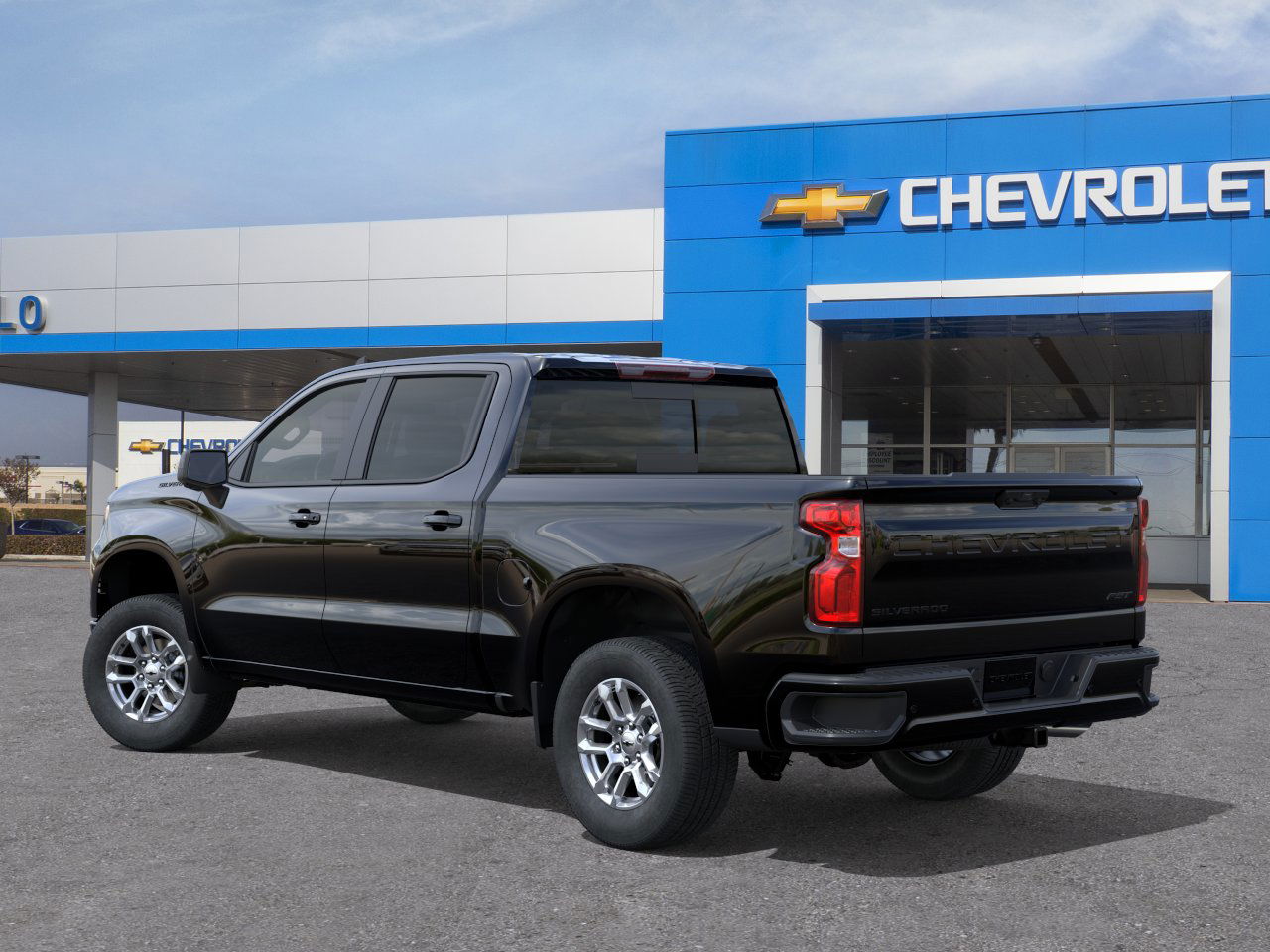 2026 Chevrolet Silverado 1500 RST - Photo 27