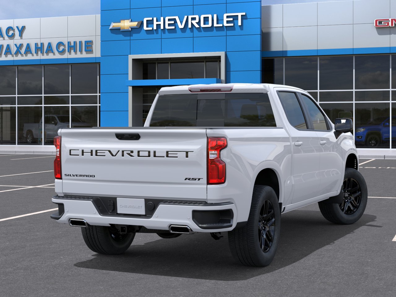 2026 Chevrolet Silverado 1500 RST - Photo 30