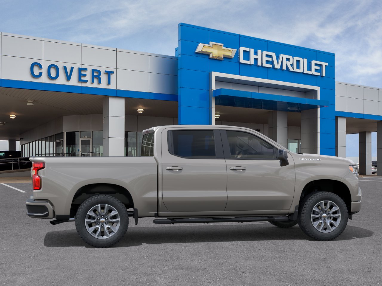 2026 Chevrolet Silverado 1500 RST - Photo 21