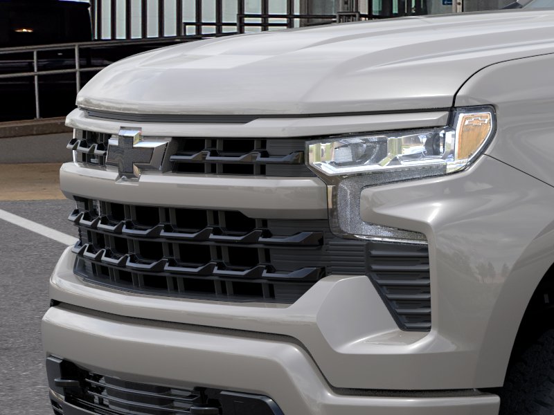 2026 Chevrolet Silverado 1500 RST - Photo 29
