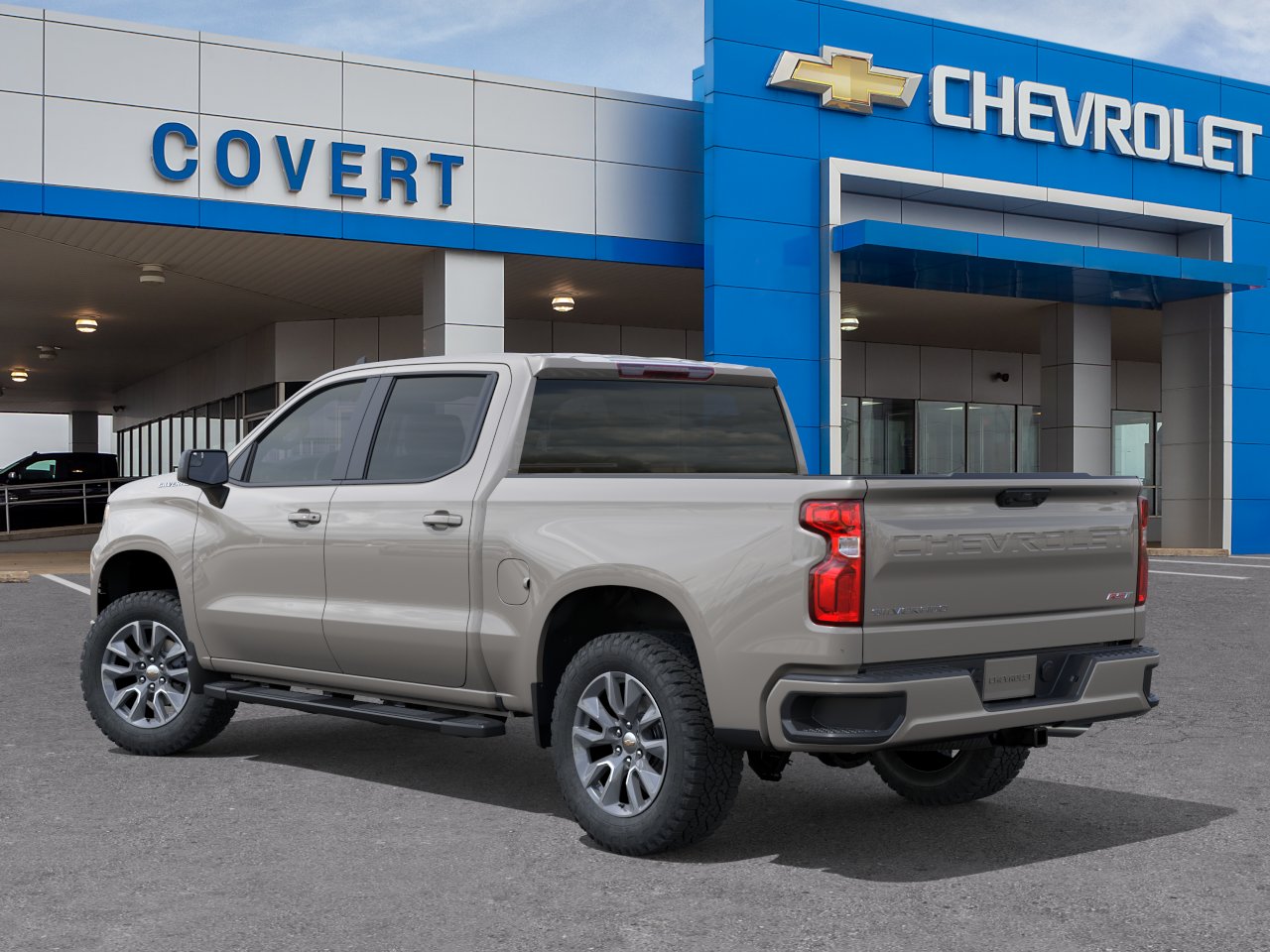 2026 Chevrolet Silverado 1500 RST - Photo 19
