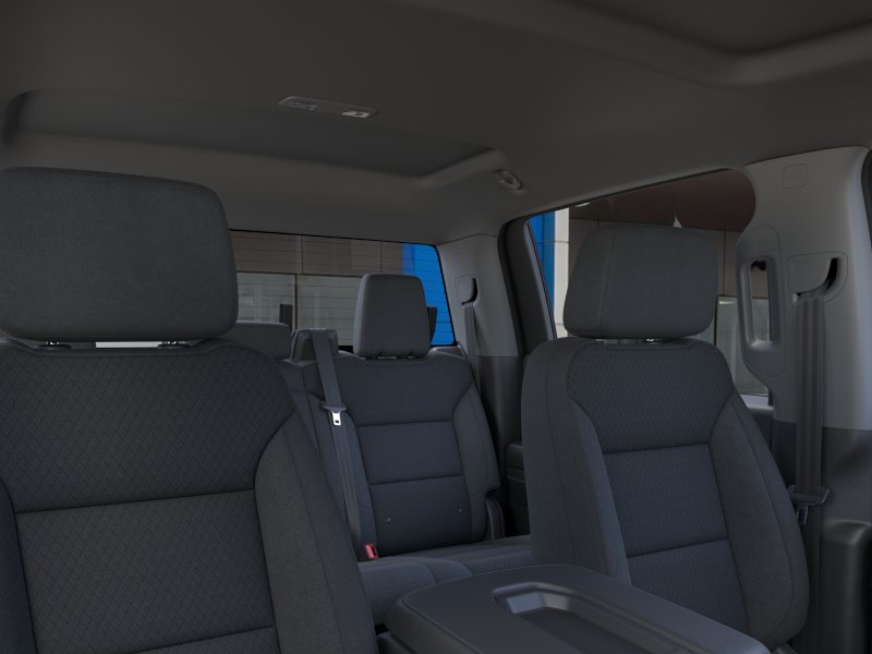 2026 Chevrolet Silverado 1500 RST - Photo 40