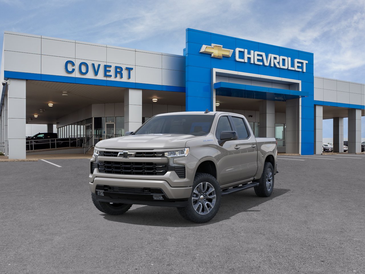 2026 Chevrolet Silverado 1500 RST - Photo 24