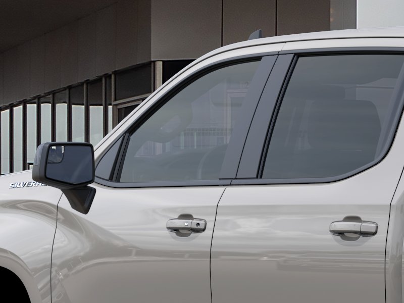 2026 Chevrolet Silverado 1500 RST - Photo 28