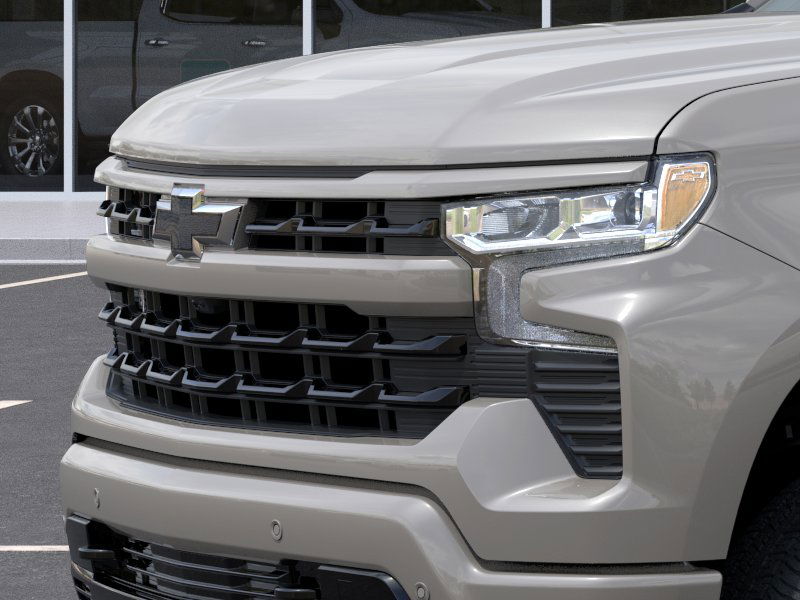 2026 Chevrolet Silverado 1500 RST - Photo 37