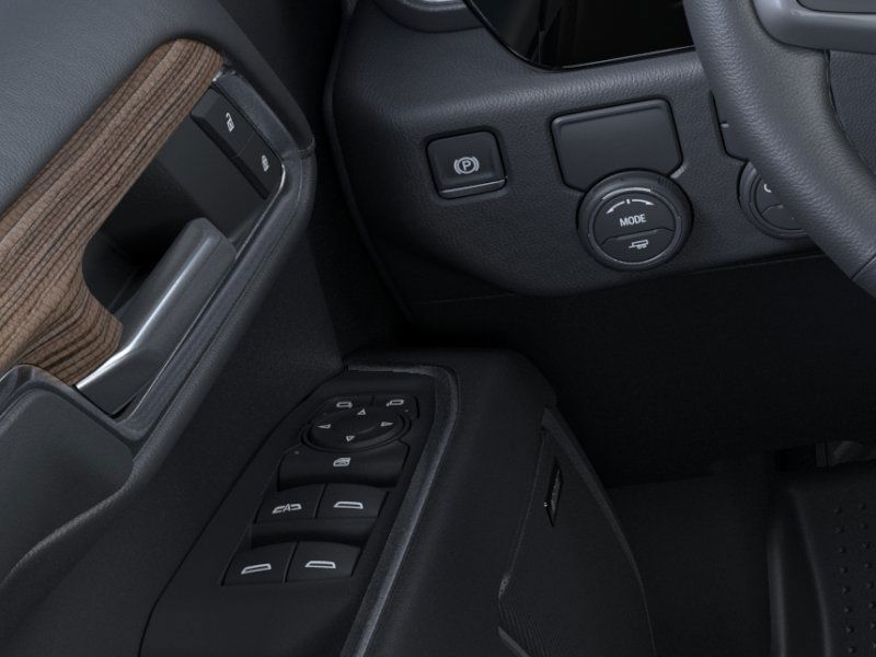 2026 Chevrolet Silverado 1500 RST - Photo 46