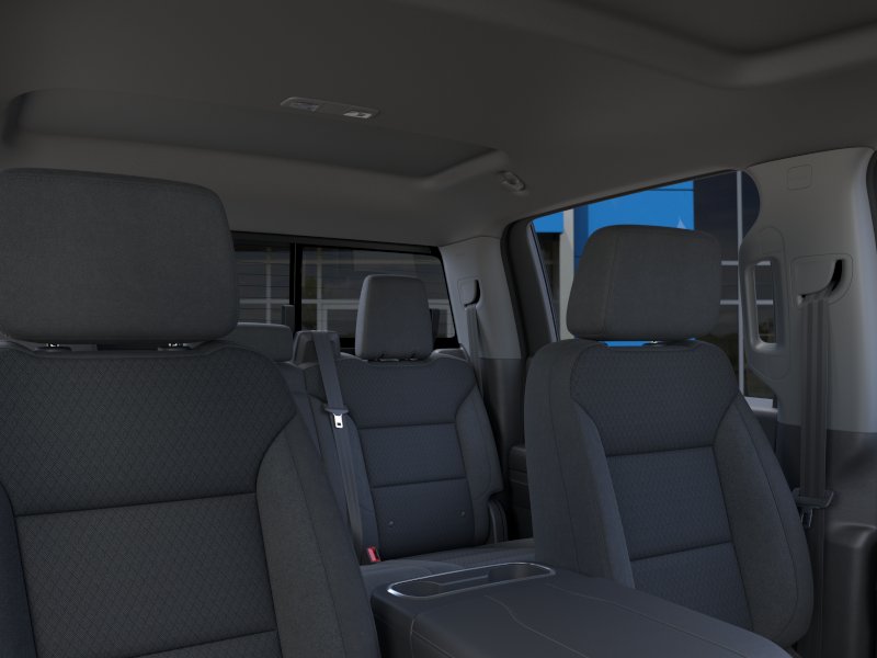 2026 Chevrolet Silverado 1500 RST - Photo 48