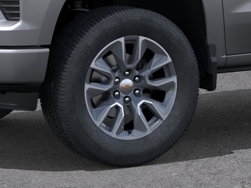 2026 Chevrolet Silverado 1500 RST - Photo 9