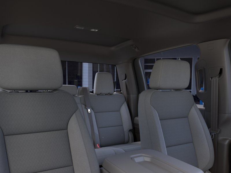 2026 Chevrolet Silverado 1500 RST - Photo 24