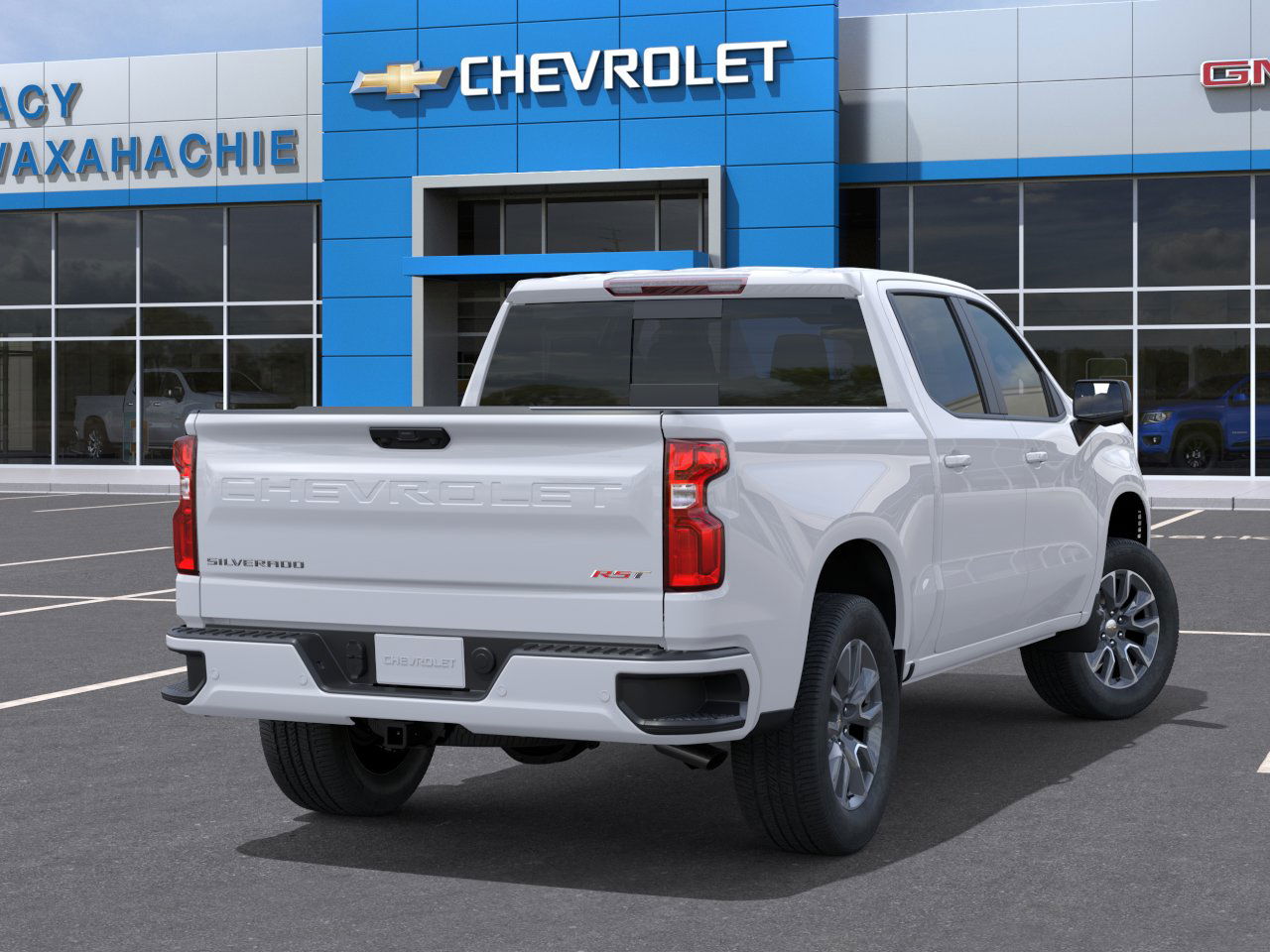 2026 Chevrolet Silverado 1500 RST - Photo 36