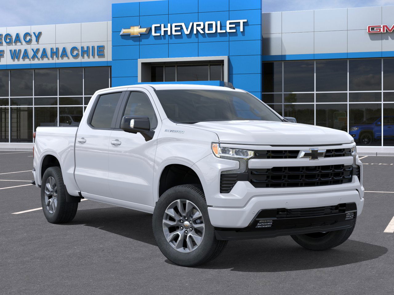 2026 Chevrolet Silverado 1500 RST - Photo 39