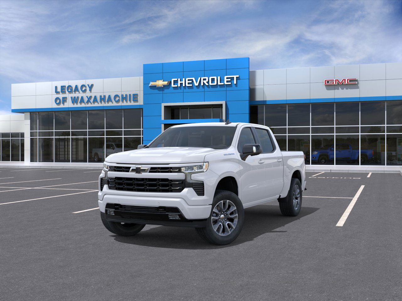2026 Chevrolet Silverado 1500 RST - Photo 40