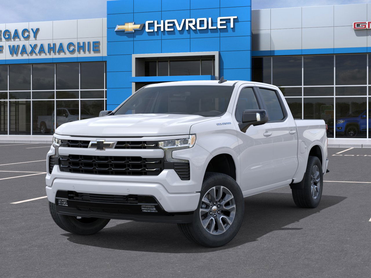 2026 Chevrolet Silverado 1500 RST - Photo 38