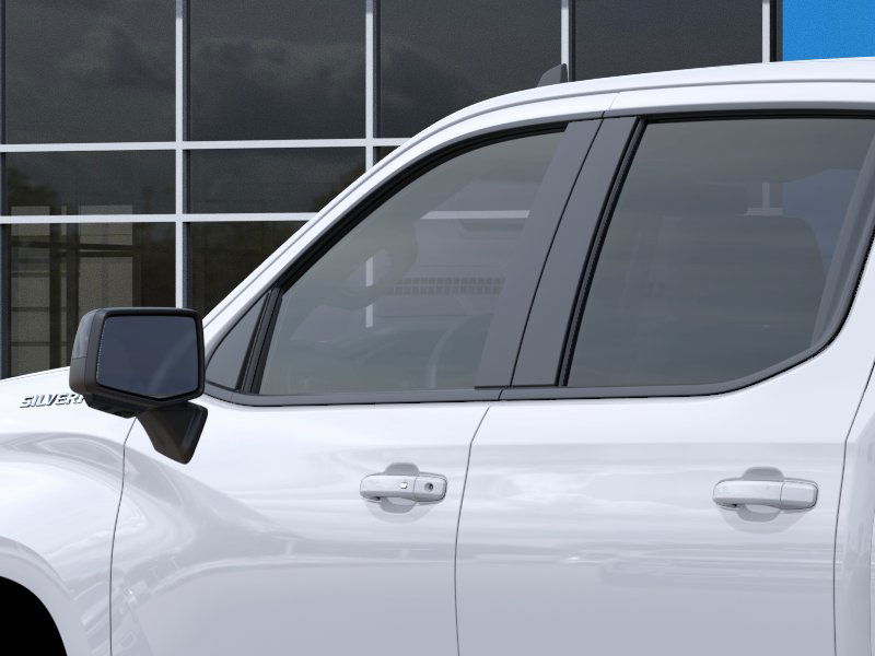 2026 Chevrolet Silverado 1500 RST - Photo 44