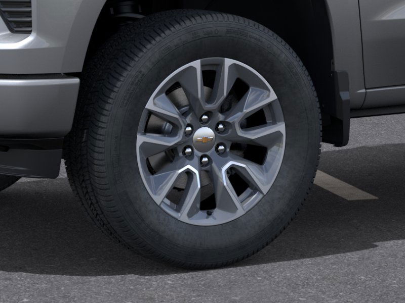 2026 Chevrolet Silverado 1500 RST - Photo 29