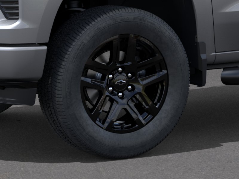 2026 Chevrolet Silverado 1500 RST - Photo 31