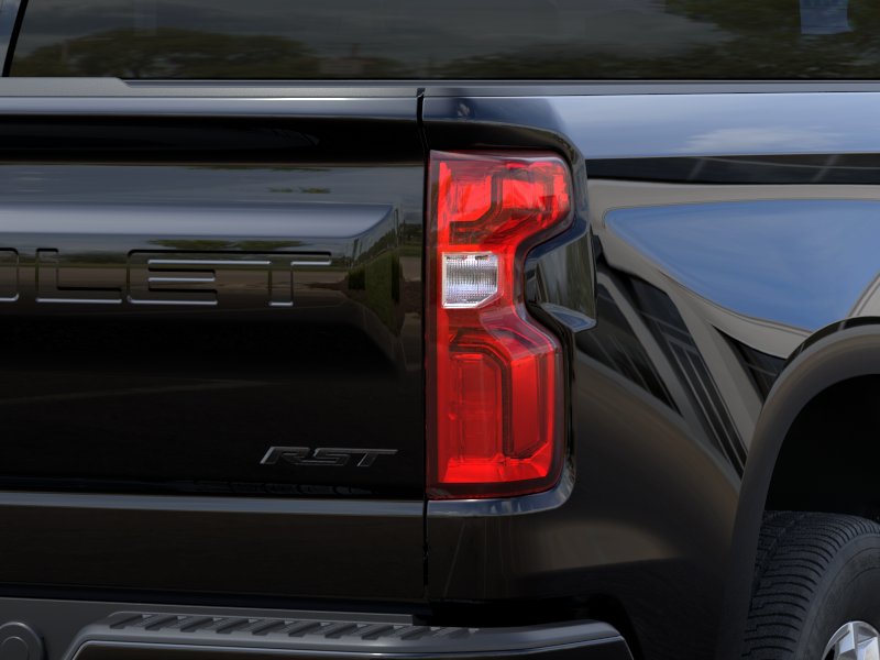 New 2026 Black Chevrolet RST image 35