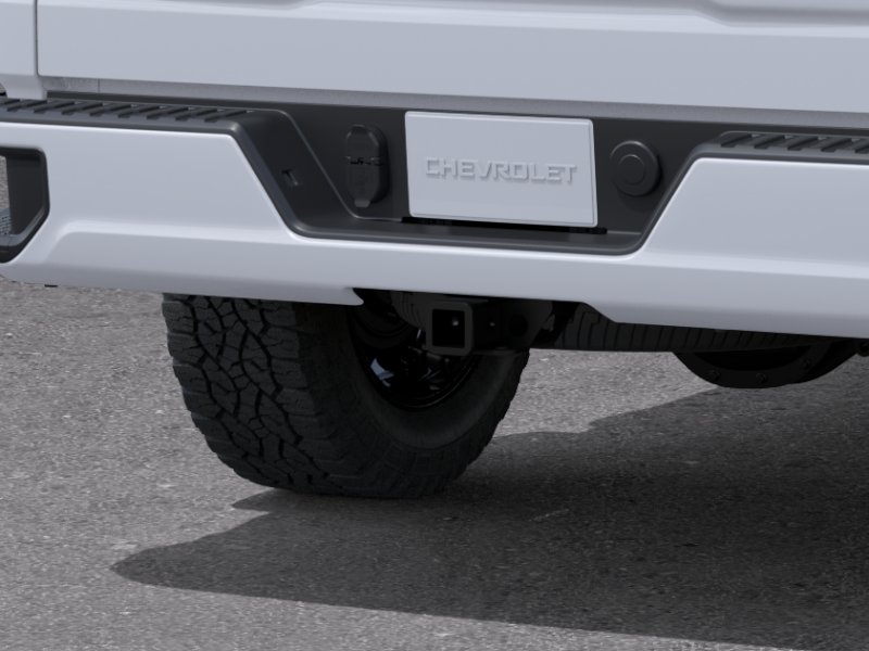 2026 Chevrolet Silverado 1500 RST - Photo 14