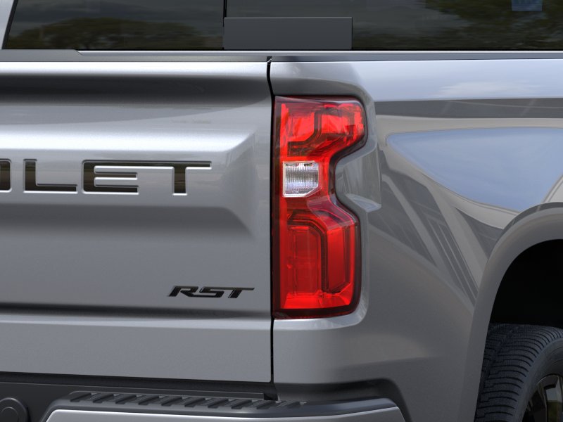 2026 Chevrolet Silverado 1500 RST - Photo 33