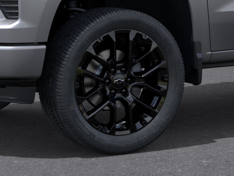 2026 Chevrolet Silverado 1500 RST - Photo 31