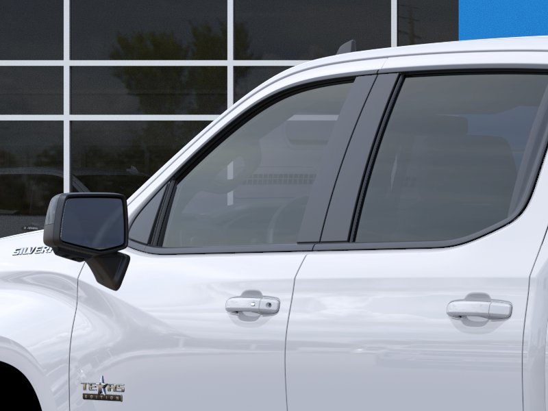 New 2026 Summit White Chevrolet RST image 51