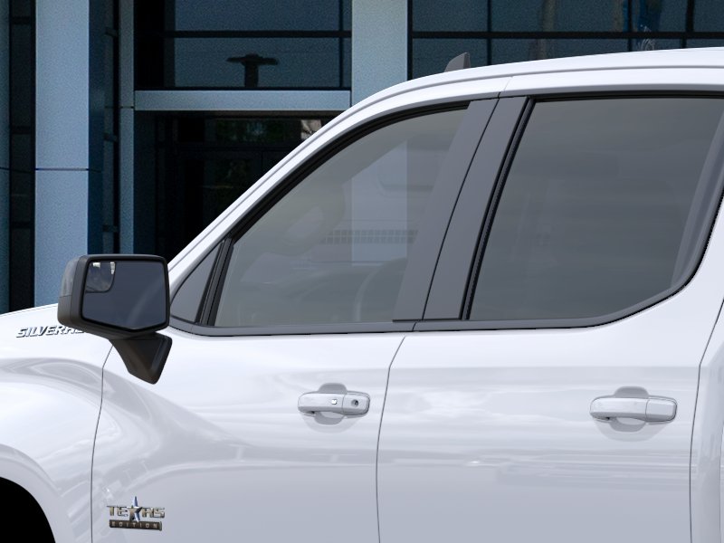 2026 Chevrolet Silverado 1500 RST - Photo 36