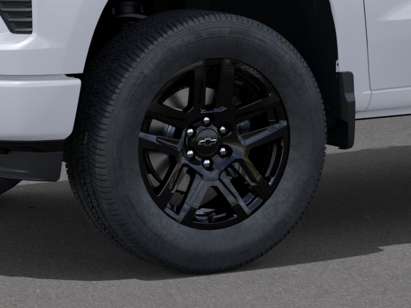 2026 Chevrolet Silverado 1500 RST - Photo 33