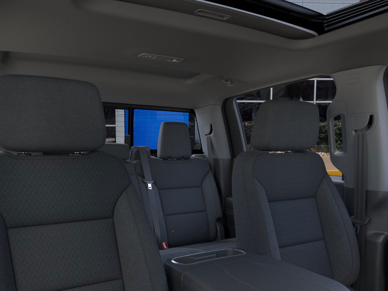 2026 Chevrolet Silverado 1500 RST - Photo 24