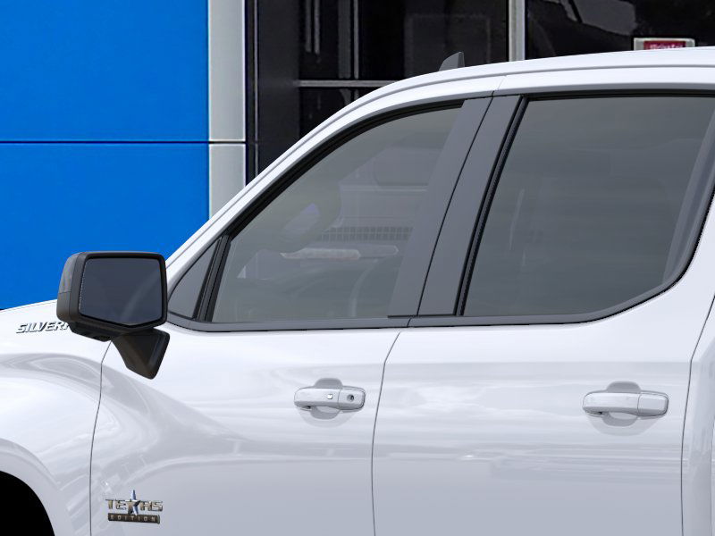 2026 Chevrolet Silverado 1500 RST - Photo 12