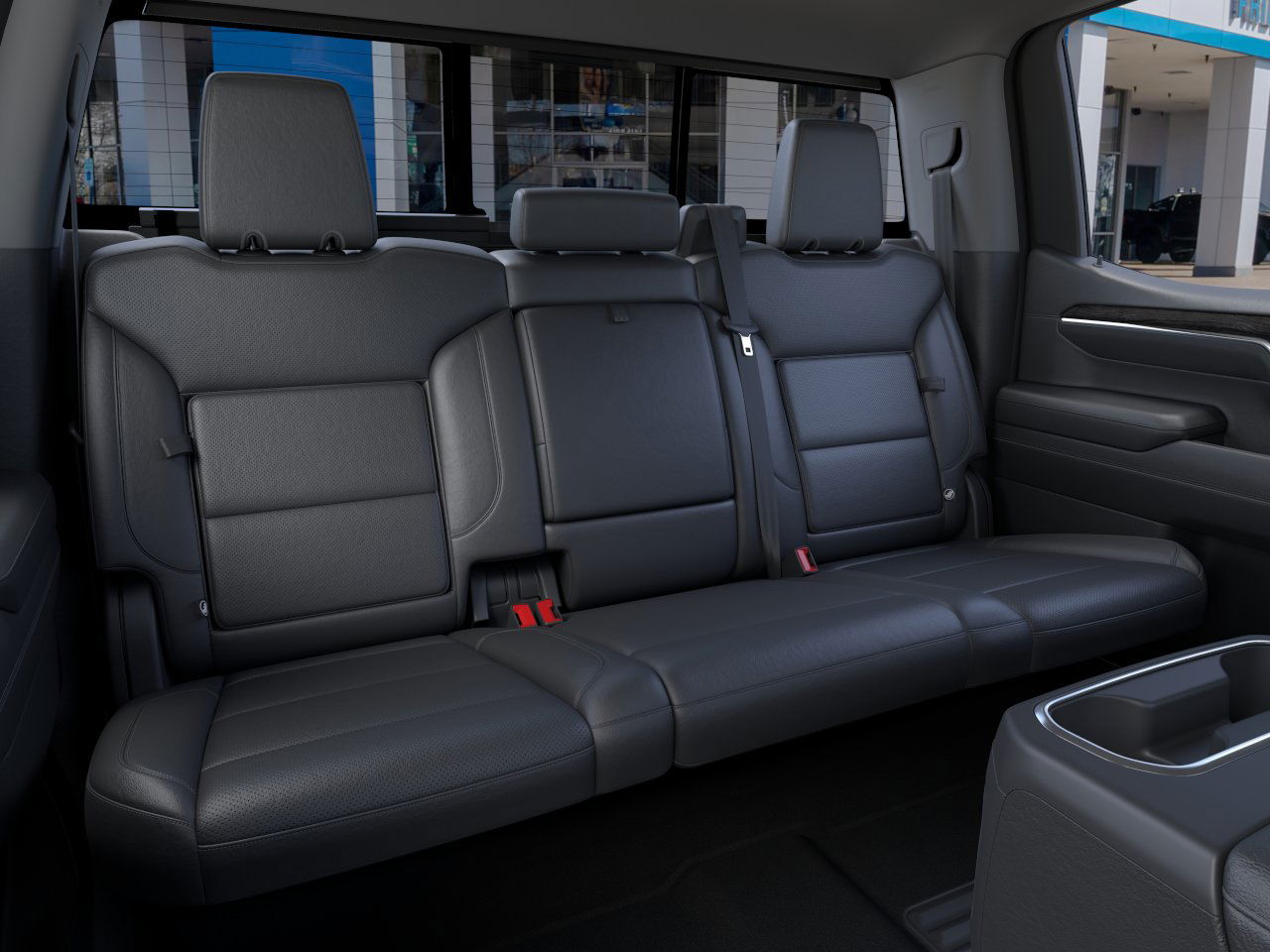 2026 Chevrolet Silverado 1500 LTZ - Photo 43