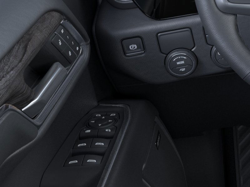 New 2026 Black Chevrolet LTZ image 58