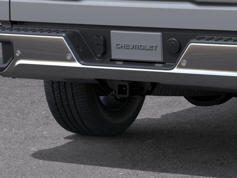 2026 Chevrolet Silverado 1500 LTZ - Photo 40