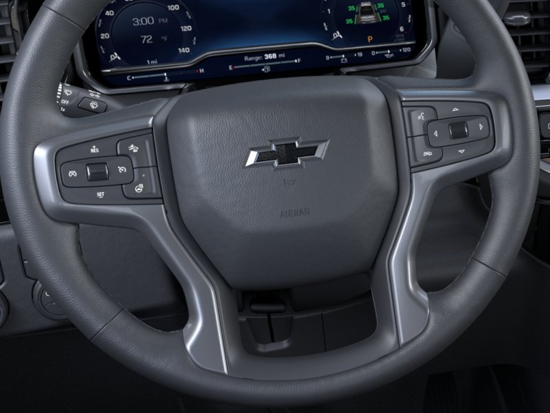 Certified Used 2023 STERLING GRAY METALLIC Chevrolet RST image 49