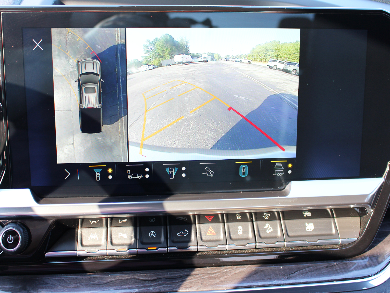 2023 Chevrolet Silverado 1500 LTZ - Photo 33