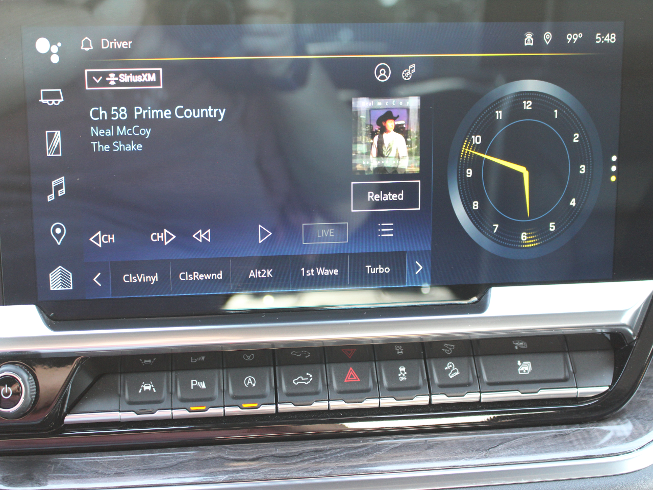2023 Chevrolet Silverado 1500 LTZ - Photo 22