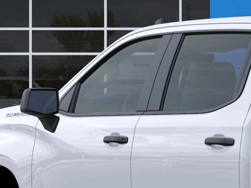 2026 Chevrolet Silverado 1500 photo 11