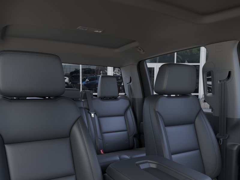 New 2026 Summit White Chevrolet WT image 50