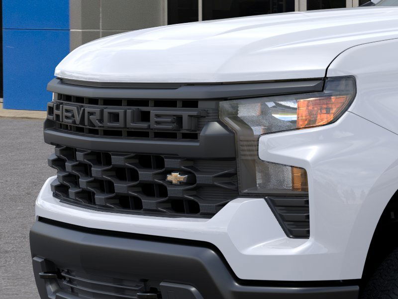 2026 CHEVROLET SILVERADO - Image 12
