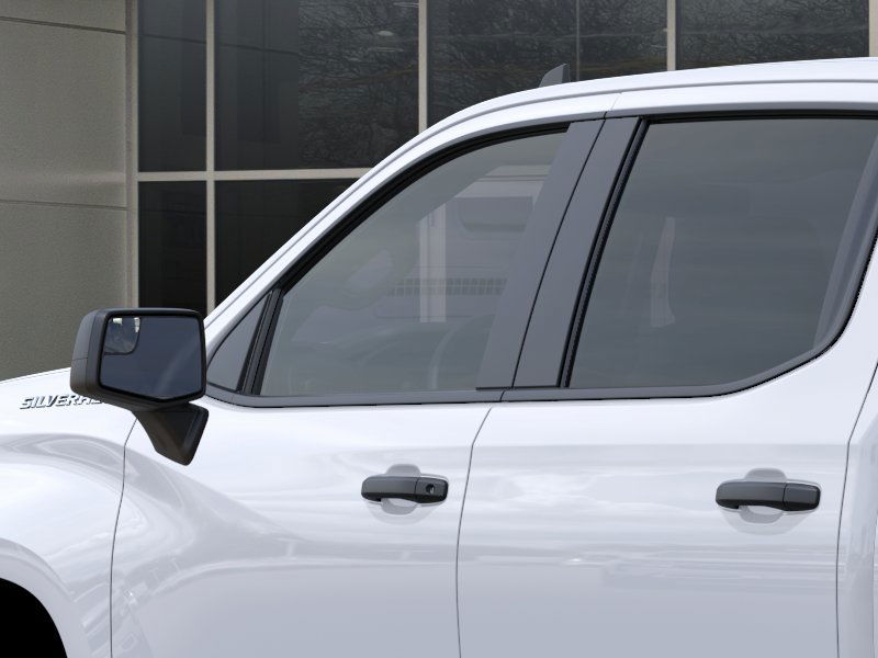 2026 CHEVROLET SILVERADO - Image 11