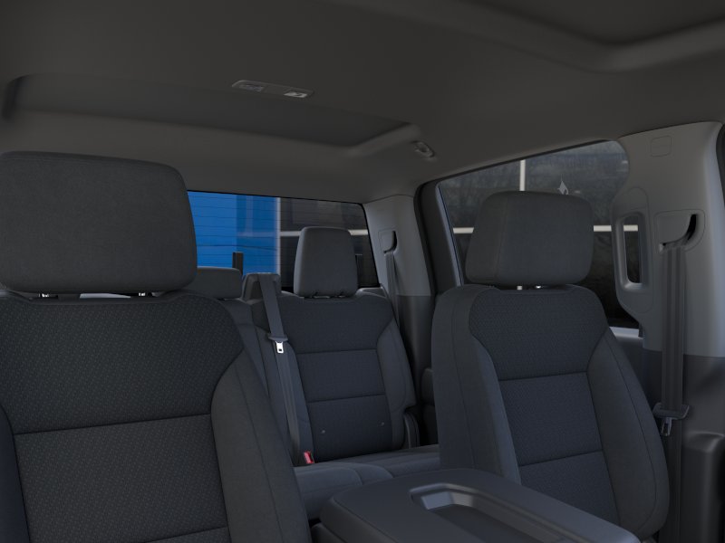 2026 CHEVROLET SILVERADO - Image 23