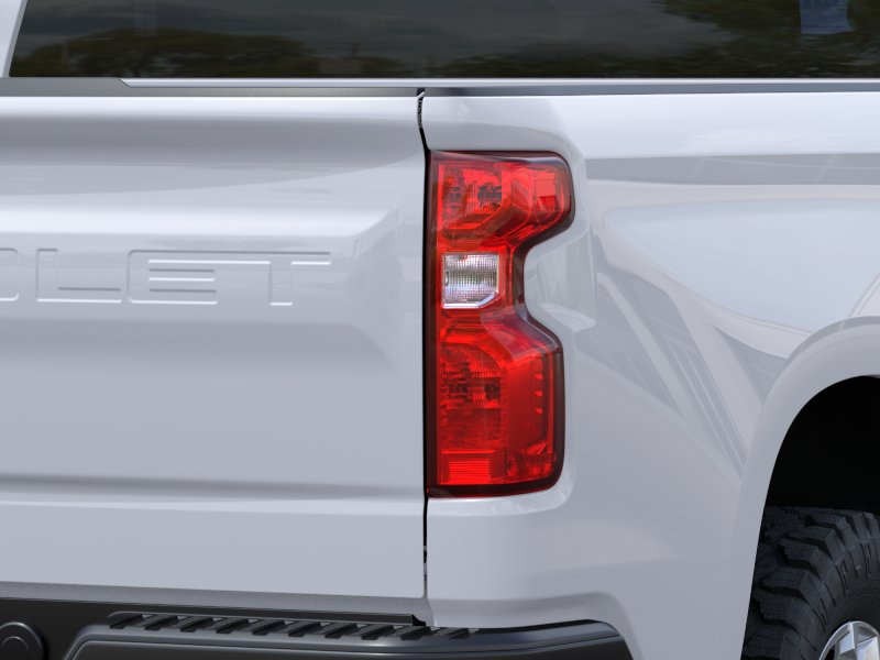 2026 Chevrolet Silverado 1500 Work Truck - Photo 38