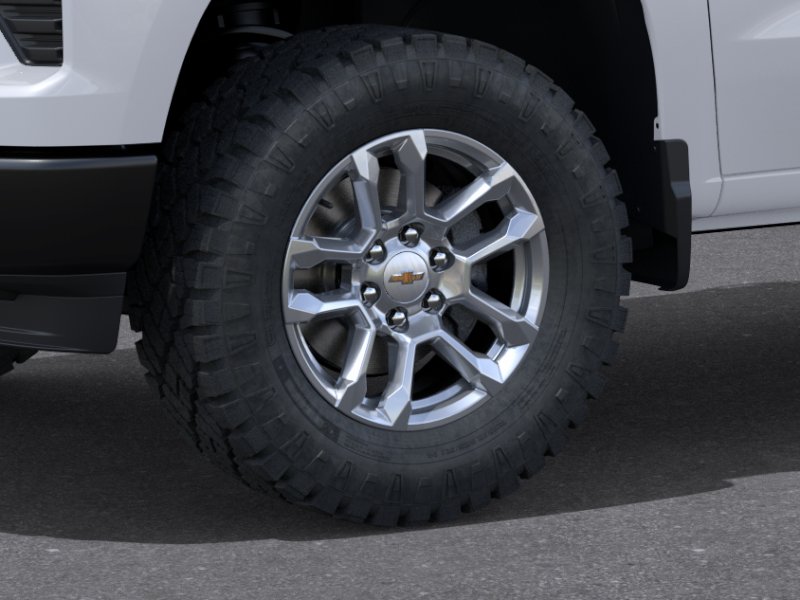 2026 Chevrolet Silverado 1500 Work Truck - Photo 36