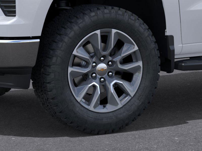 2026 Chevrolet Silverado 1500 LT - Photo 36