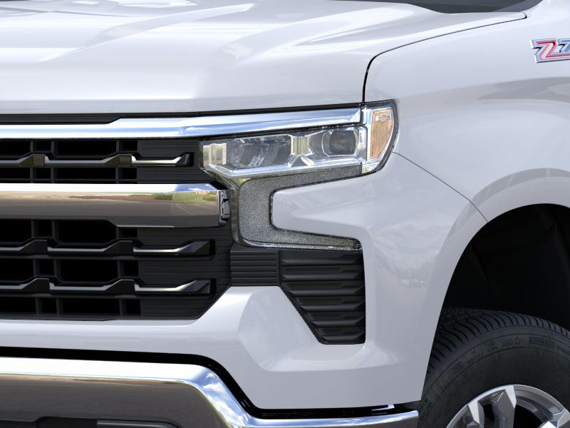 2026 Chevrolet Silverado 1500 LT photo 7