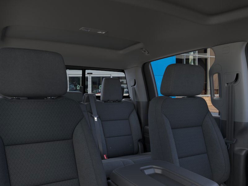 2026 Chevrolet Silverado 1500 LT photo 20