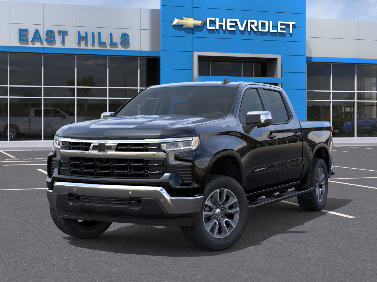 View vehicle photo 6