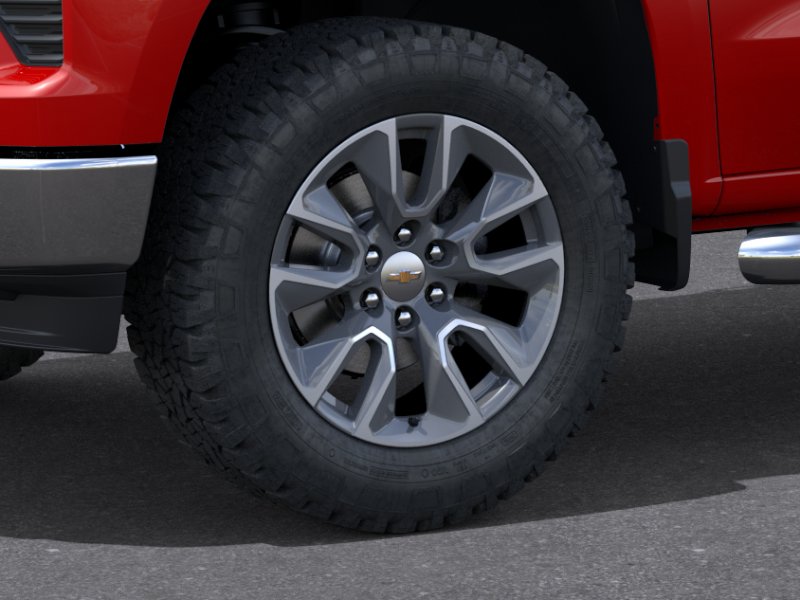 2026 Chevrolet Silverado 1500 LT - Photo 9