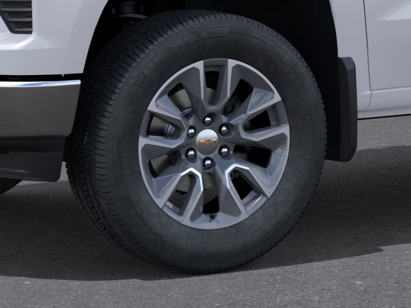 2026 Chevrolet Silverado 1500 LT - Photo 34