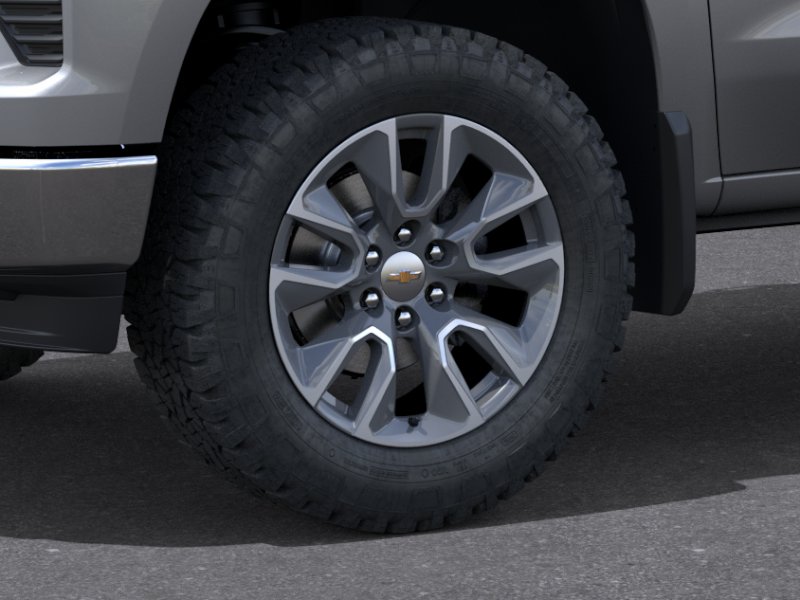 2026 Chevrolet Silverado 1500 LT - Photo 33